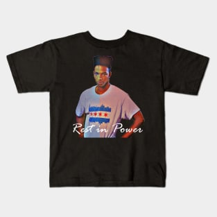 Etika Kids T-Shirt